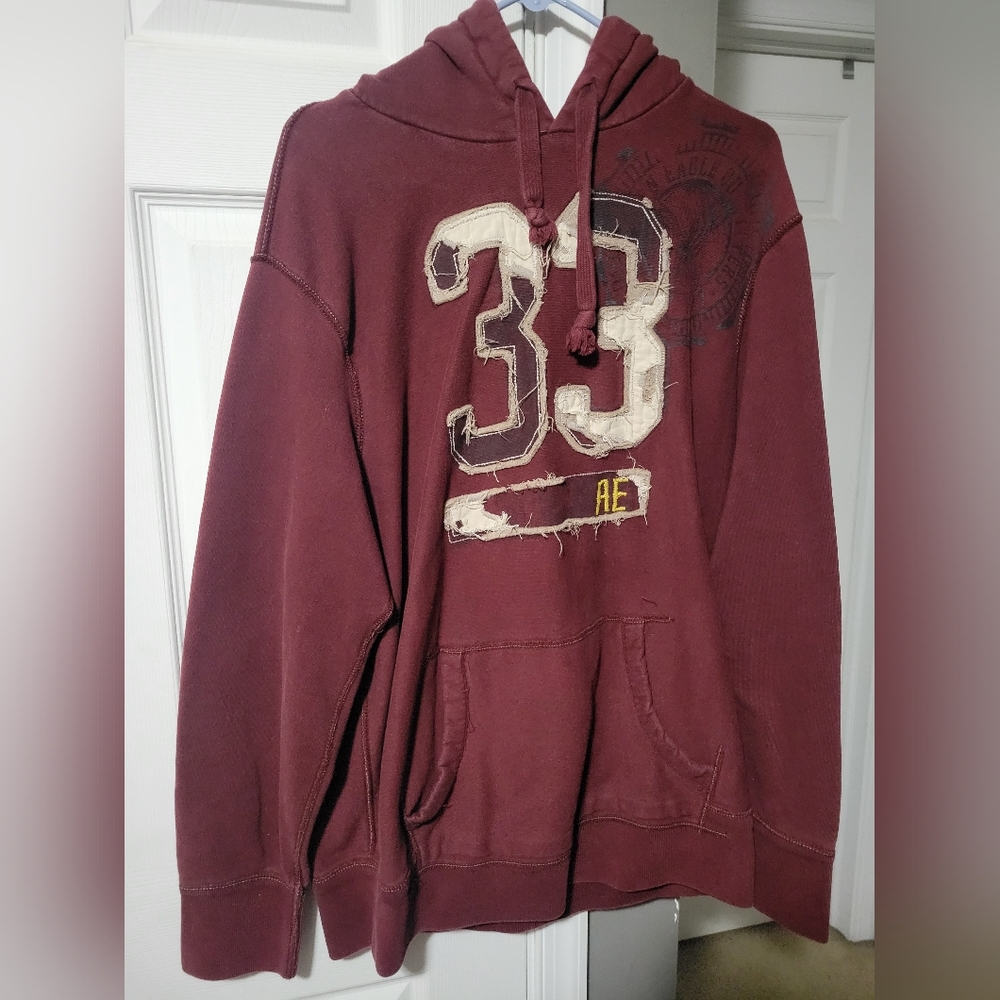 American Eagle Hoodie